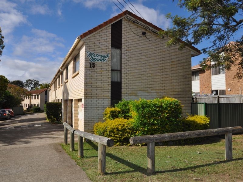 22/28 Defiance Road, Logan Central QLD 4114