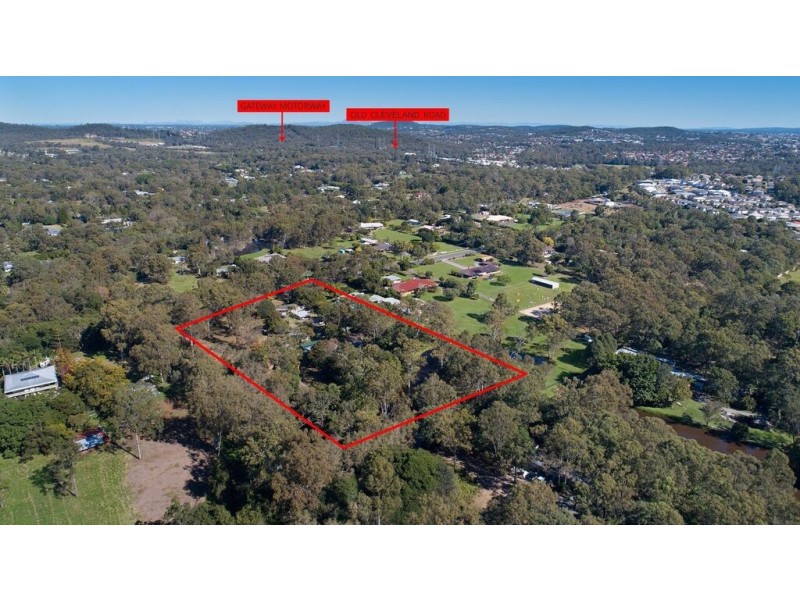 96 FORMOSA ROAD, Belmont QLD 4153