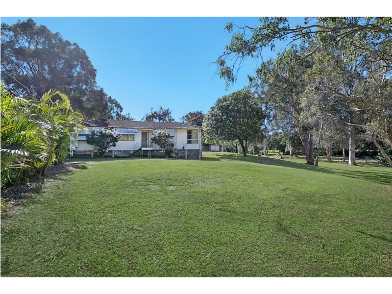 96 FORMOSA ROAD, Belmont QLD 4153