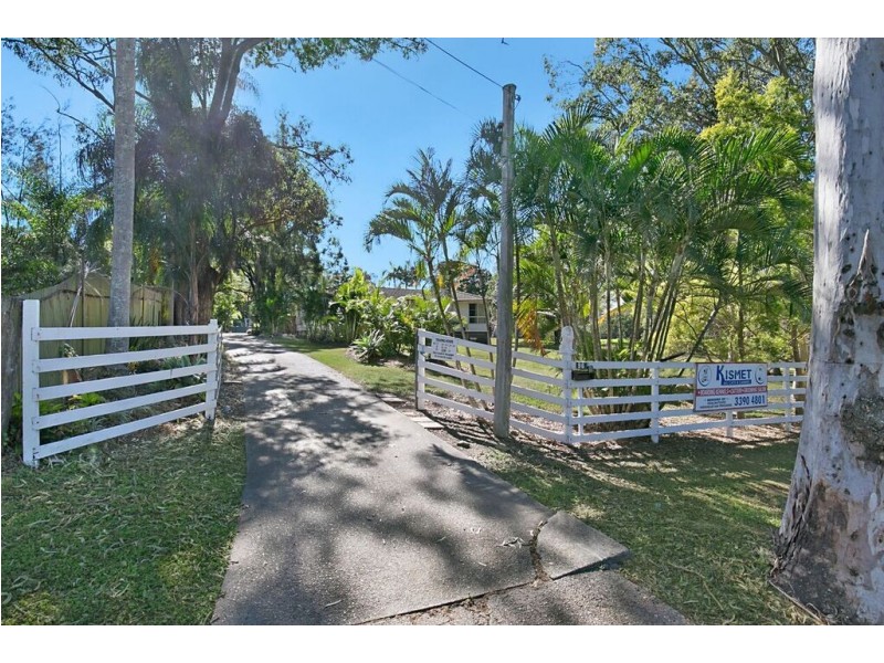 96 FORMOSA ROAD, Belmont QLD 4153