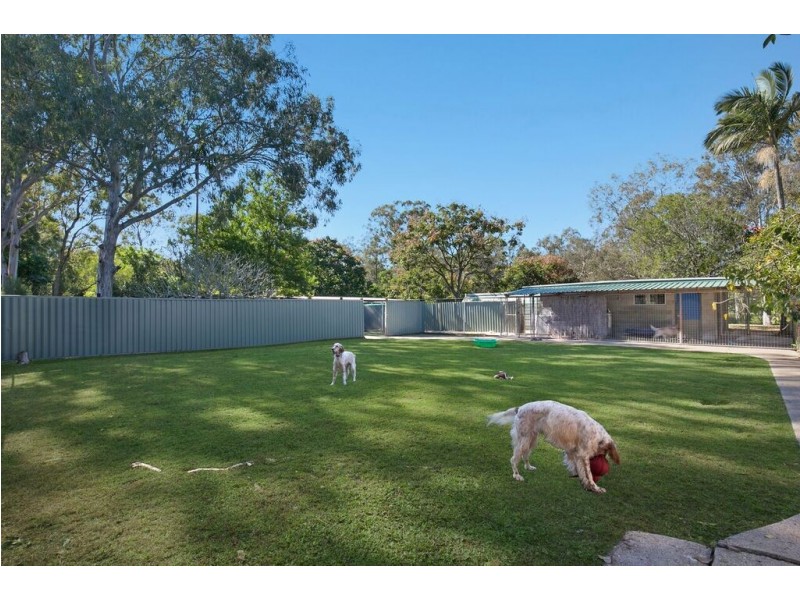 96 FORMOSA ROAD, Belmont QLD 4153