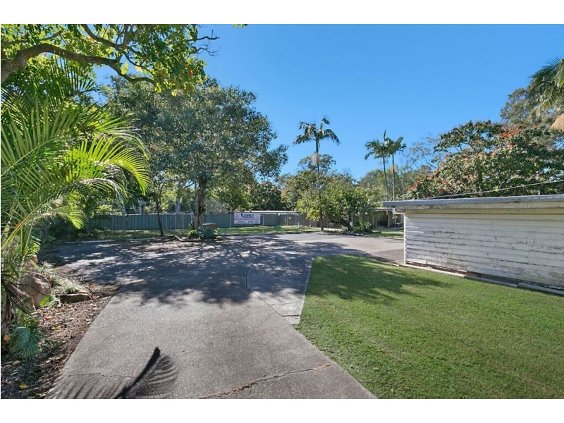 96 FORMOSA ROAD, Belmont QLD 4153