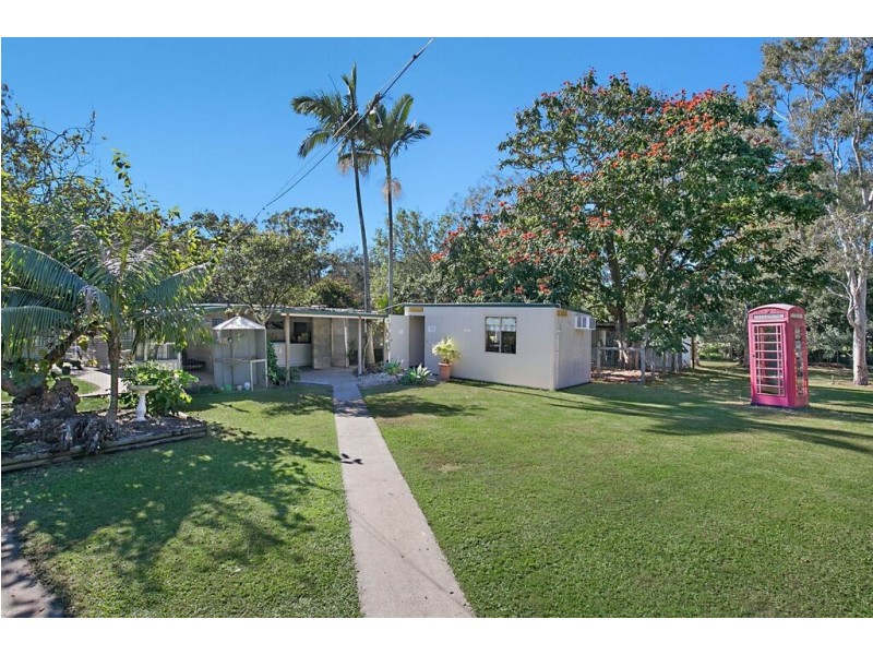 96 FORMOSA ROAD, Belmont QLD 4153