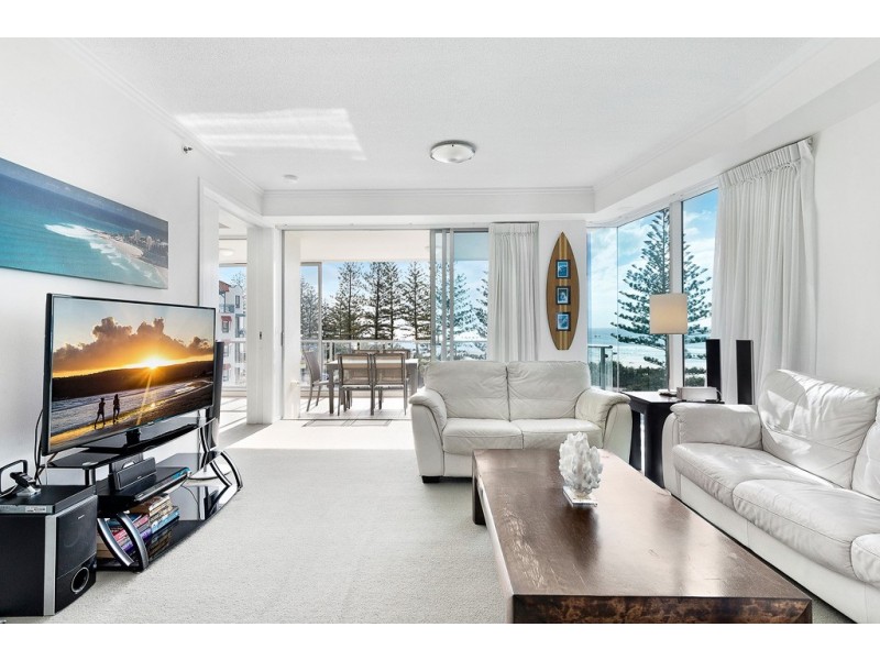 402/110 Marine Parade, Coolangatta QLD 4225