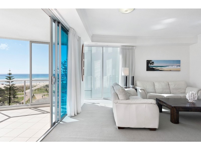 402/110 Marine Parade, Coolangatta QLD 4225