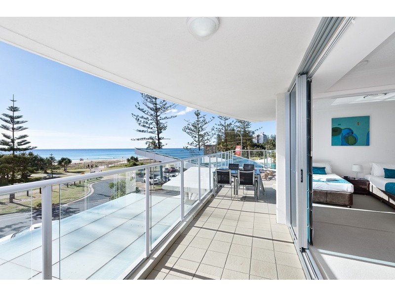204/110 Marine Parade, Coolangatta QLD 4225