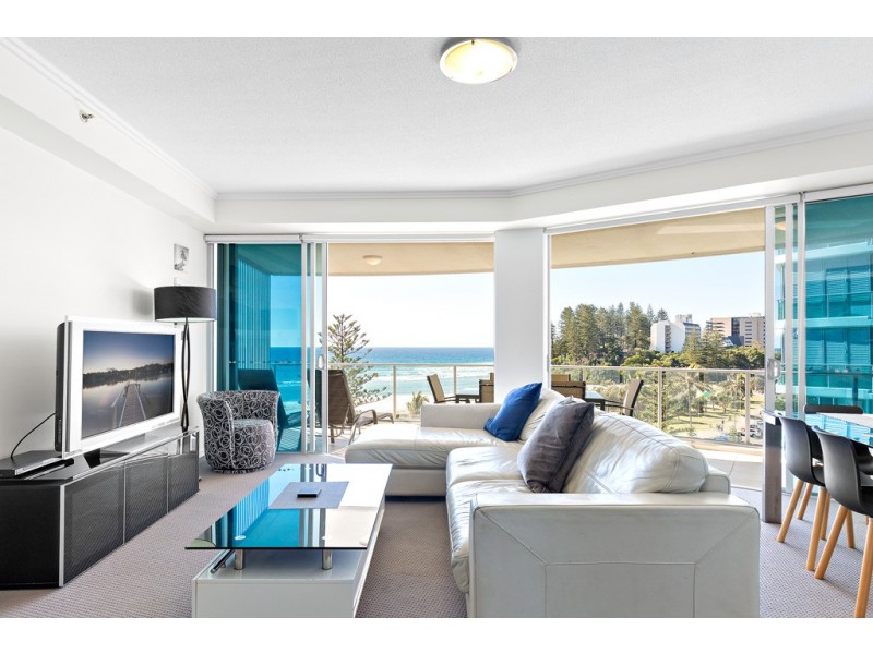 607/110 Marine Parade, Coolangatta QLD 4225