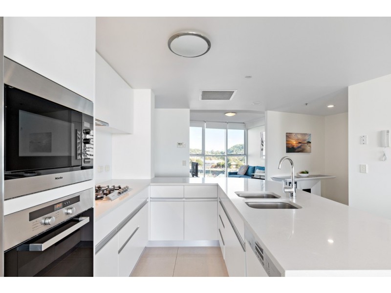 607/110 Marine Parade, Coolangatta QLD 4225