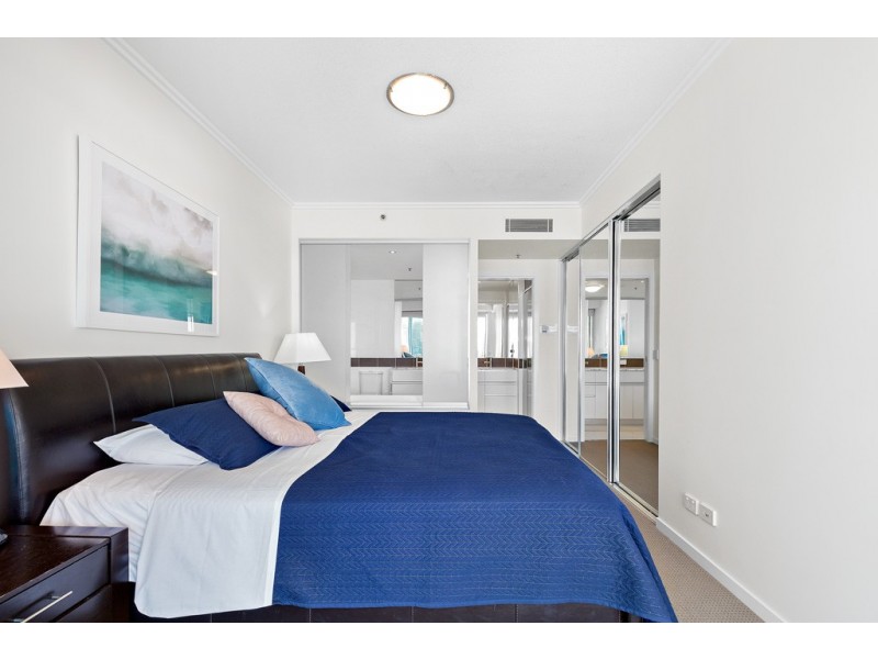 607/110 Marine Parade, Coolangatta QLD 4225