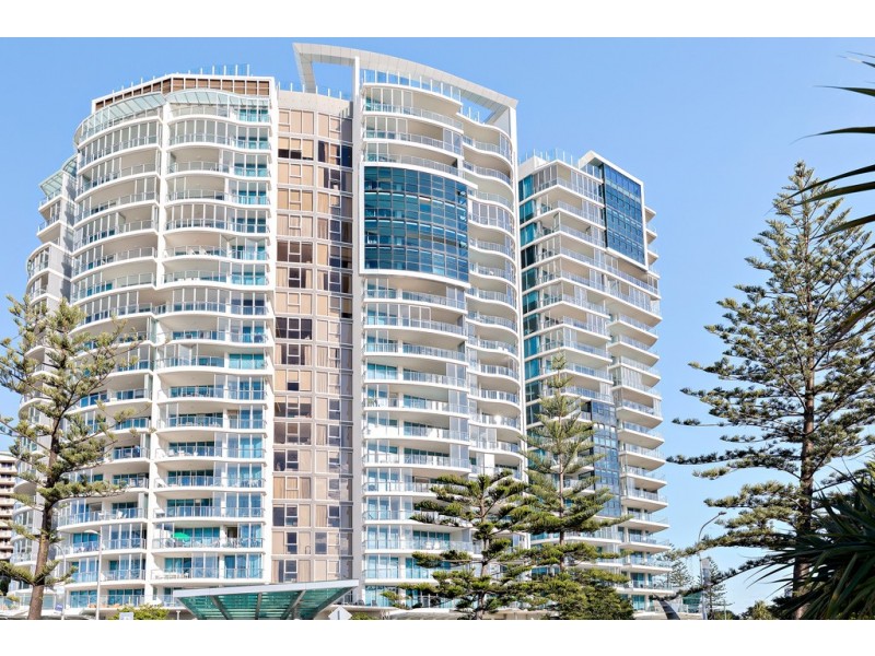 607/110 Marine Parade, Coolangatta QLD 4225