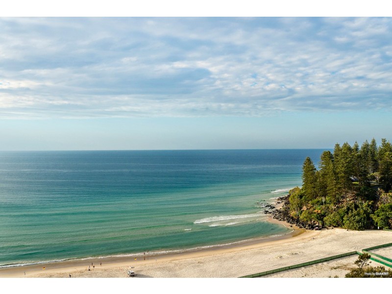 1607/110 Marine Parade, Coolangatta QLD 4225