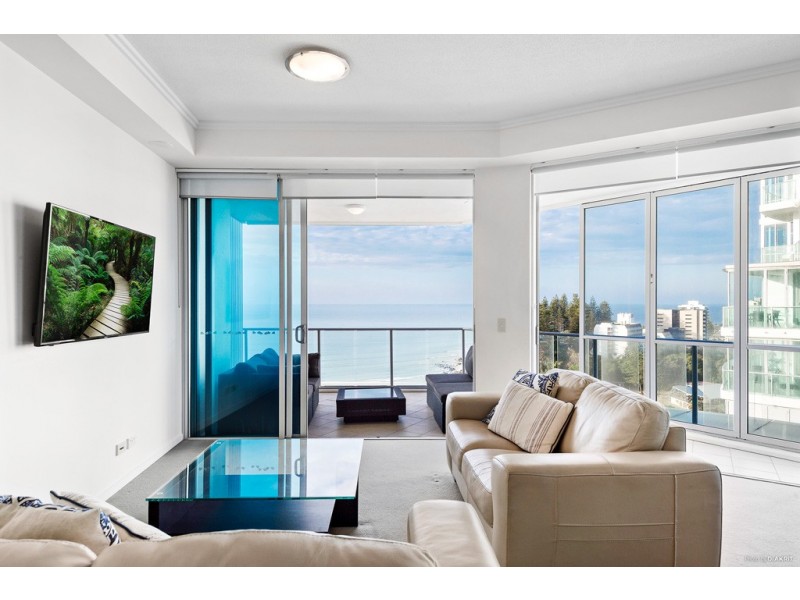 1607/110 Marine Parade, Coolangatta QLD 4225