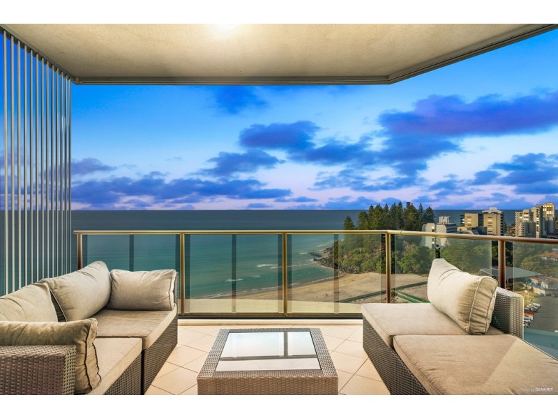1607/110 Marine Parade, Coolangatta QLD 4225