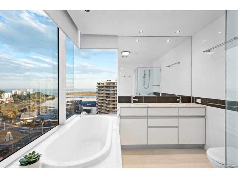 1607/110 Marine Parade, Coolangatta QLD 4225