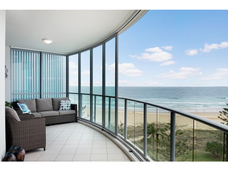 807/110 Marine Parade, Coolangatta QLD 4225