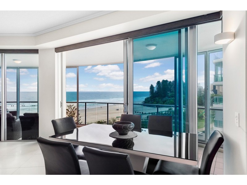 807/110 Marine Parade, Coolangatta QLD 4225