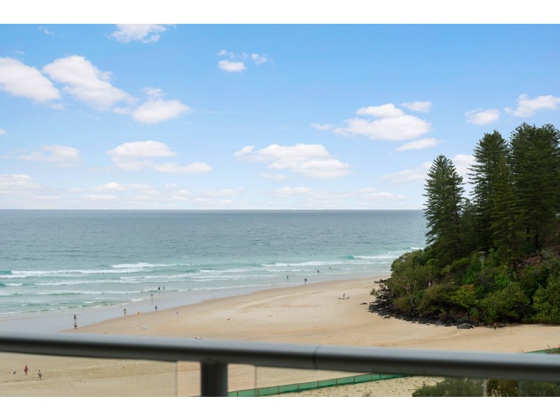 807/110 Marine Parade, Coolangatta QLD 4225