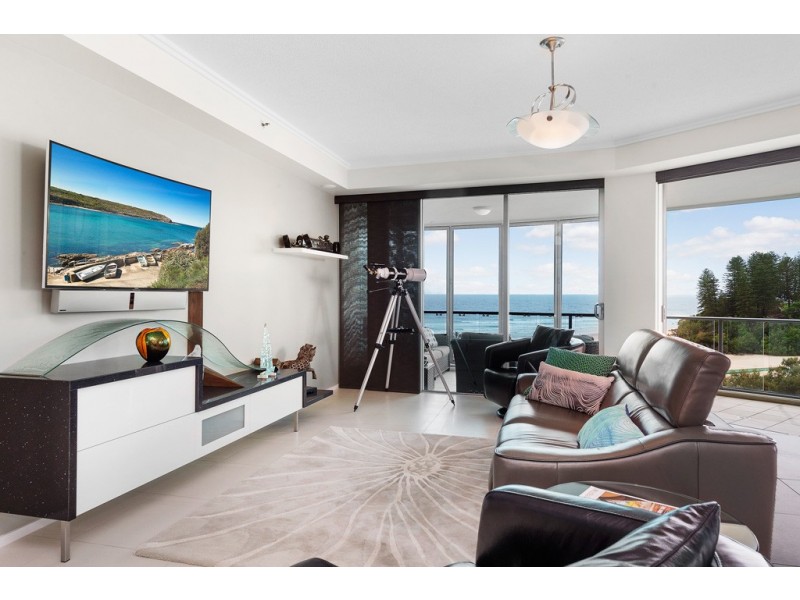 807/110 Marine Parade, Coolangatta QLD 4225