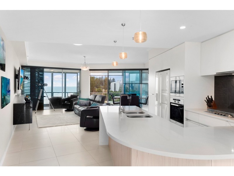807/110 Marine Parade, Coolangatta QLD 4225