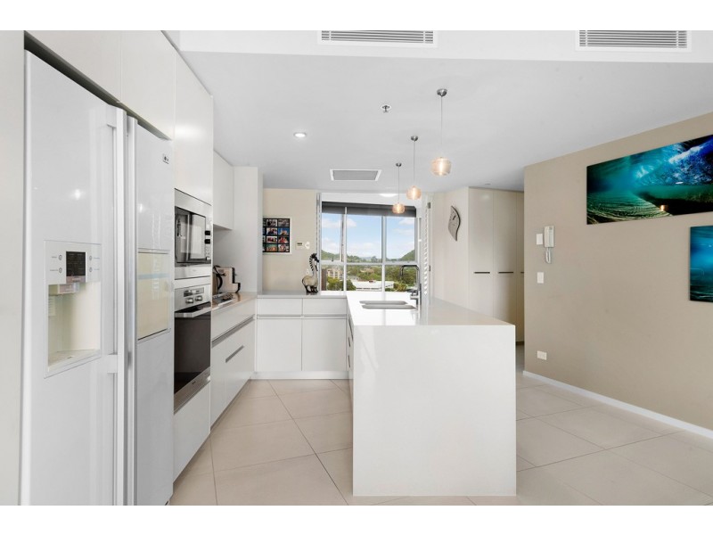 807/110 Marine Parade, Coolangatta QLD 4225
