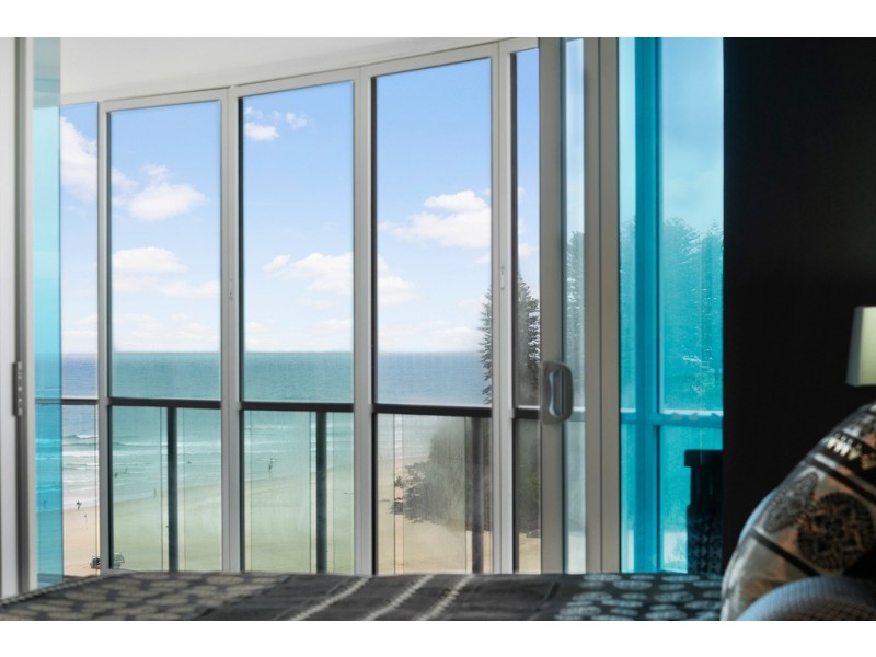 807/110 Marine Parade, Coolangatta QLD 4225