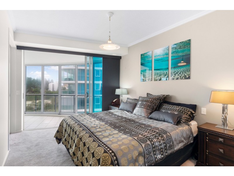 807/110 Marine Parade, Coolangatta QLD 4225
