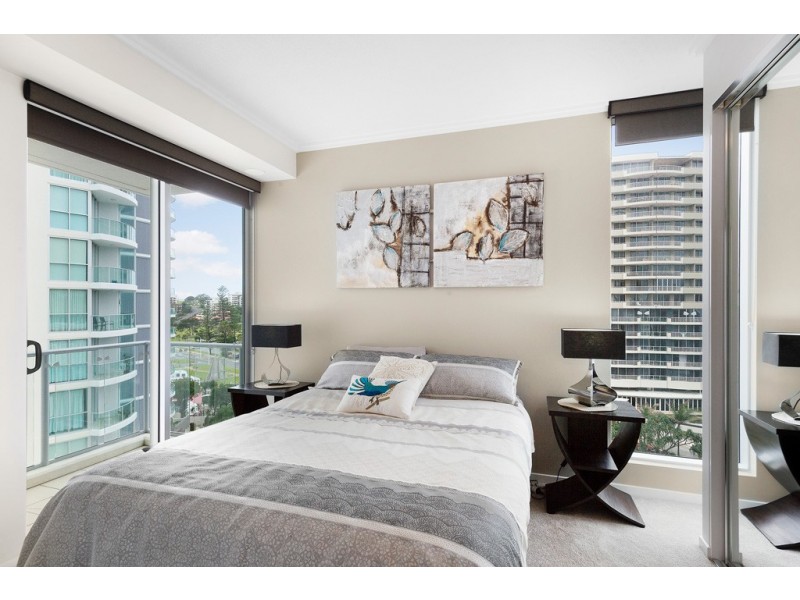 807/110 Marine Parade, Coolangatta QLD 4225