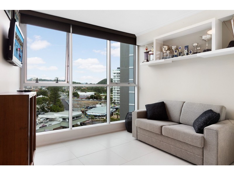 807/110 Marine Parade, Coolangatta QLD 4225