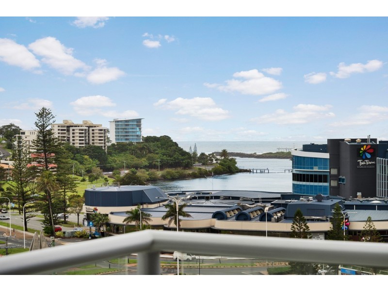 807/110 Marine Parade, Coolangatta QLD 4225