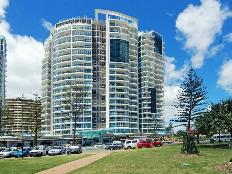 807/110 Marine Parade, Coolangatta QLD 4225