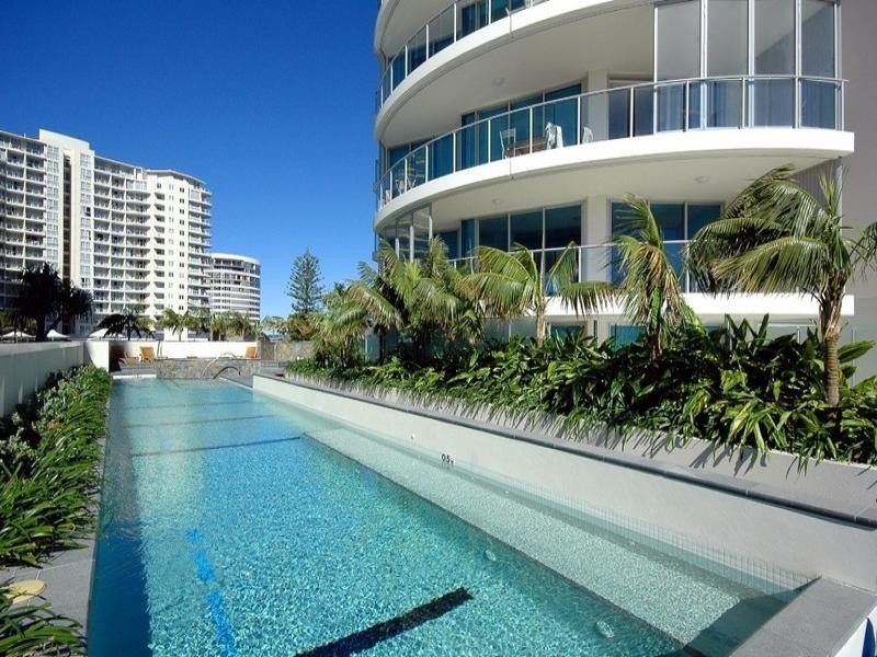807/110 Marine Parade, Coolangatta QLD 4225