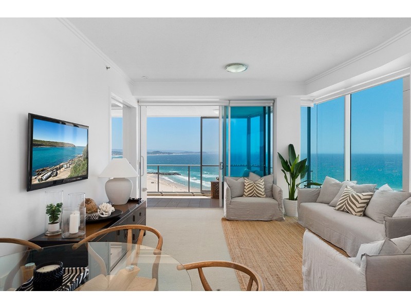 1602/110 Marine Parade, Coolangatta QLD 4225