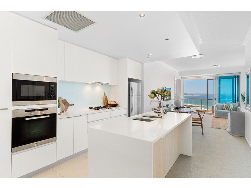 1602/110 Marine Parade, Coolangatta QLD 4225