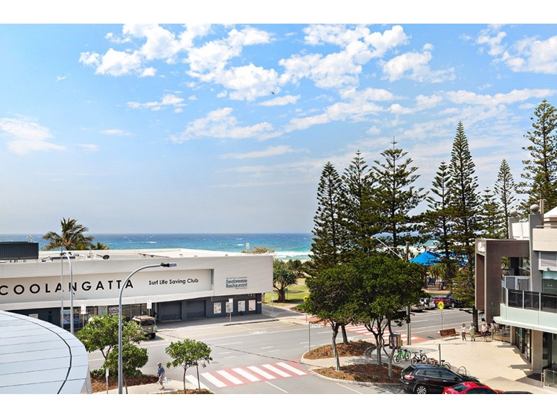 302/60 Marine Parade, Coolangatta QLD 4225