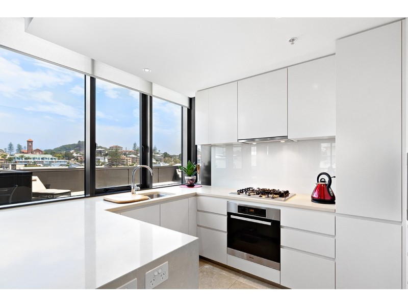 302/60 Marine Parade, Coolangatta QLD 4225