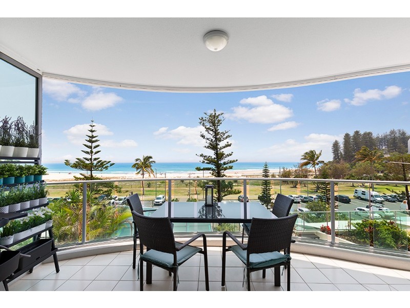 303/120 Marine Parade, Coolangatta QLD 4225