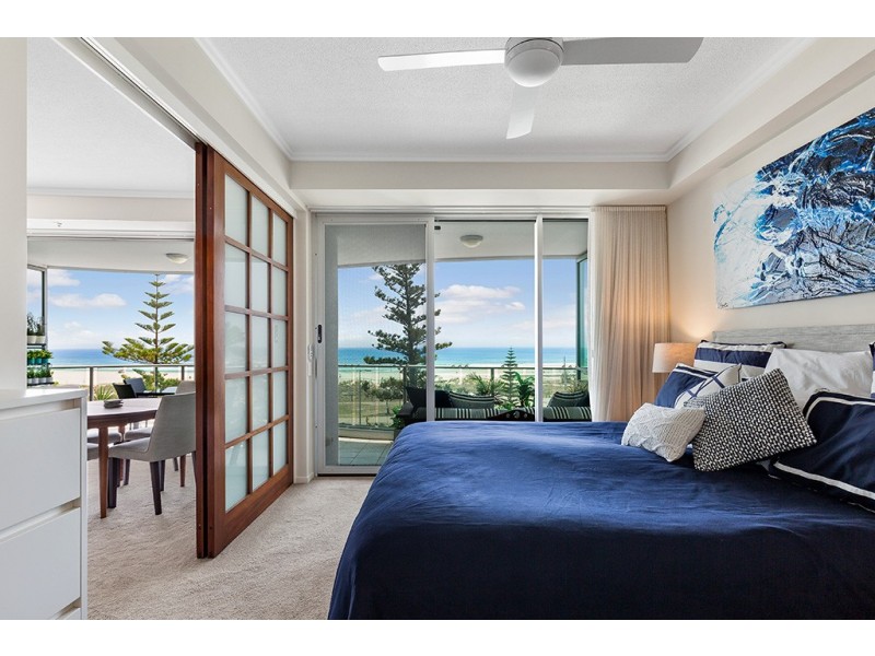 303/120 Marine Parade, Coolangatta QLD 4225
