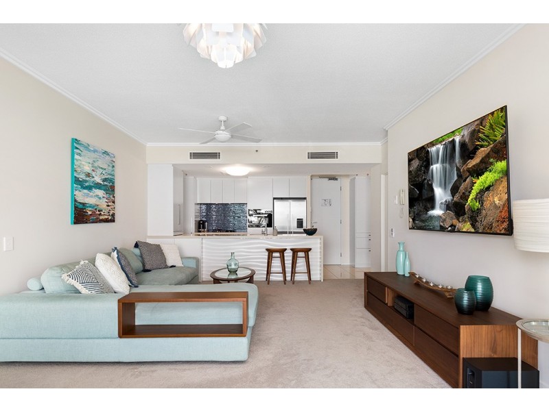 303/120 Marine Parade, Coolangatta QLD 4225