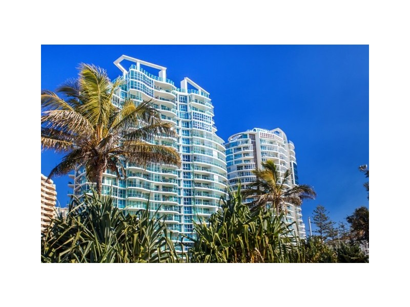 303/120 Marine Parade, Coolangatta QLD 4225