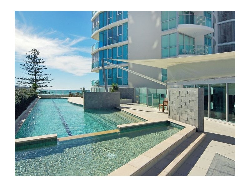 303/120 Marine Parade, Coolangatta QLD 4225