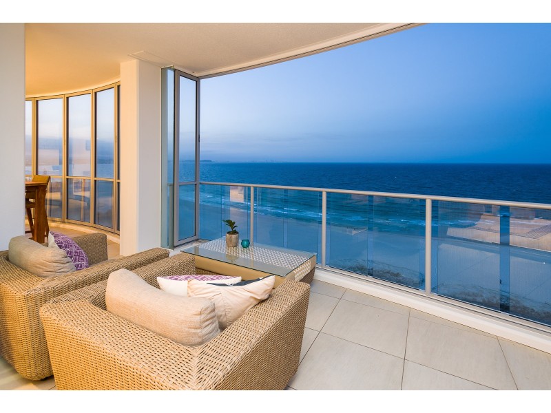 1505/110 Marine Parade, Coolangatta QLD 4225