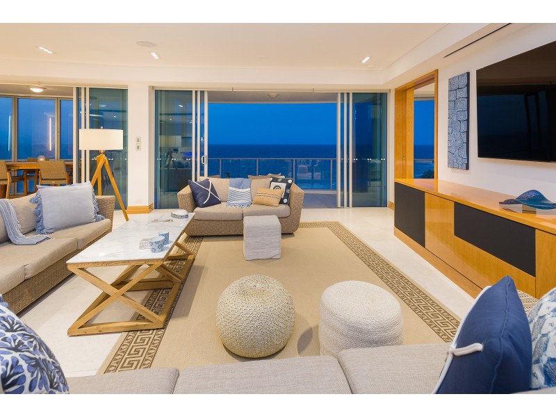 1505/110 Marine Parade, Coolangatta QLD 4225