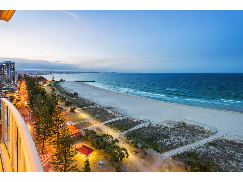 1505/110 Marine Parade, Coolangatta QLD 4225