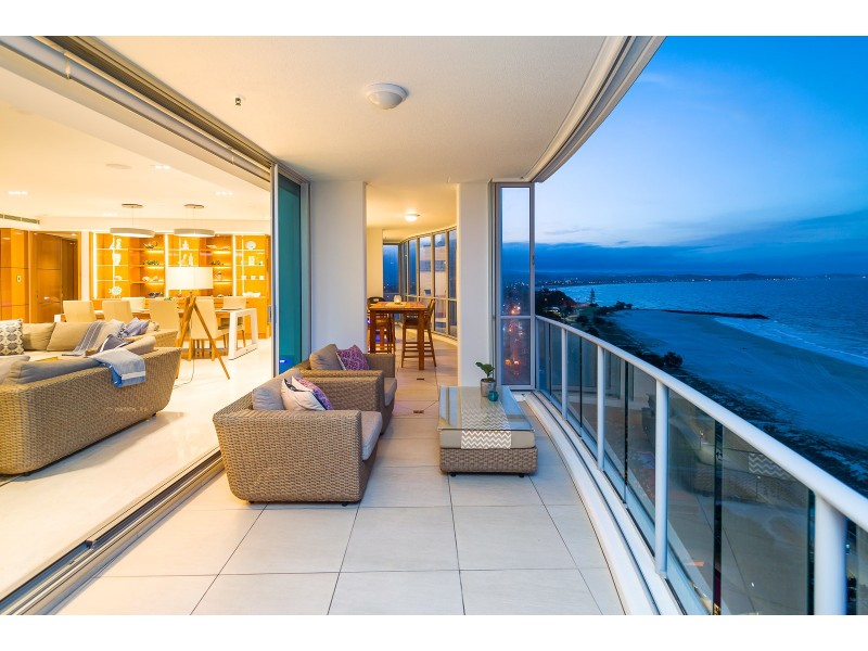 1505/110 Marine Parade, Coolangatta QLD 4225