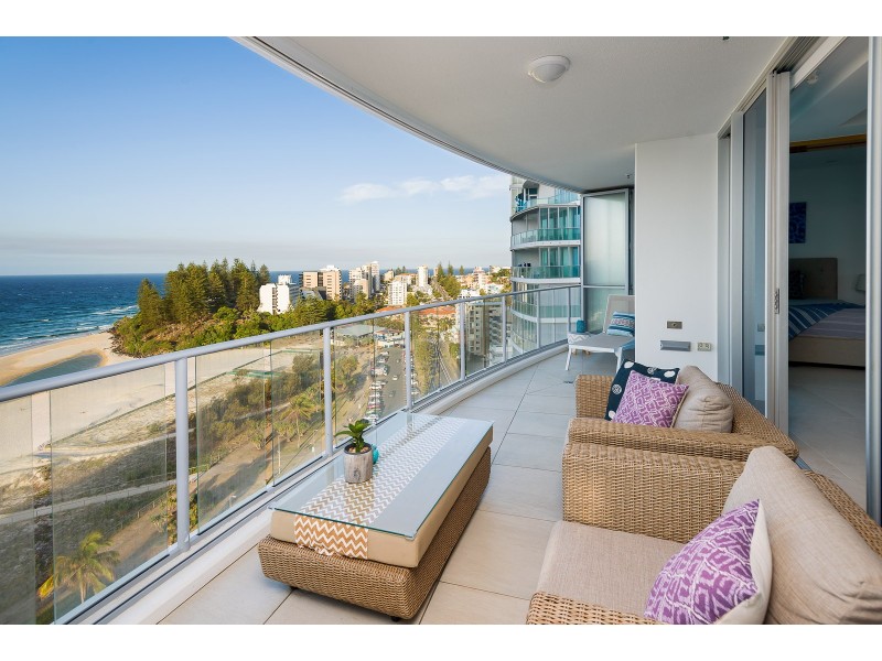 1505/110 Marine Parade, Coolangatta QLD 4225