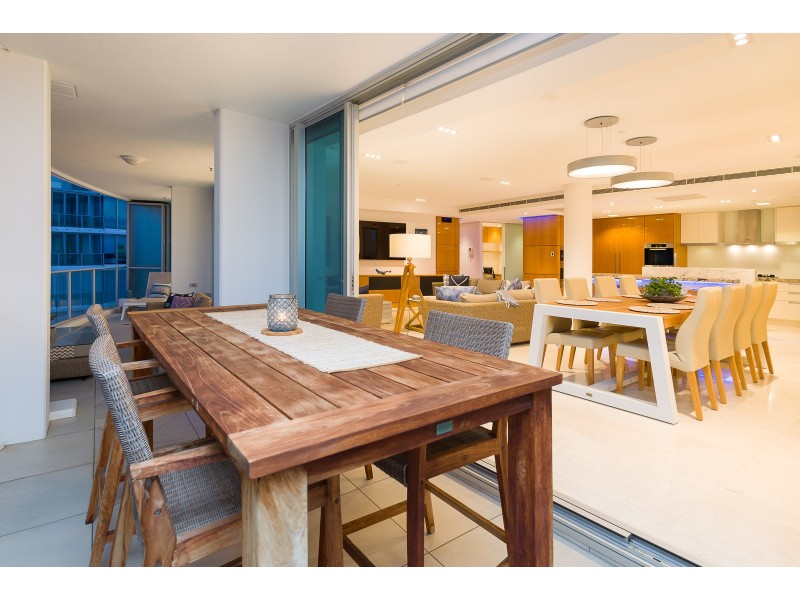 1505/110 Marine Parade, Coolangatta QLD 4225