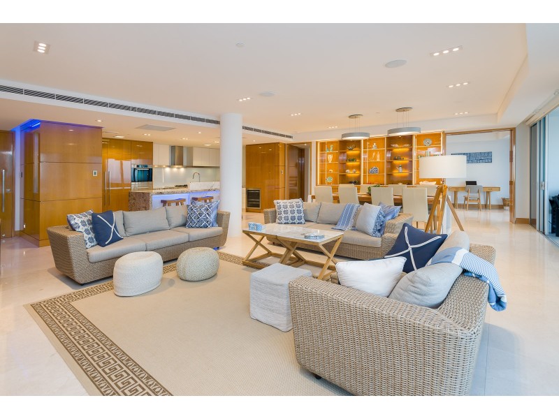 1505/110 Marine Parade, Coolangatta QLD 4225