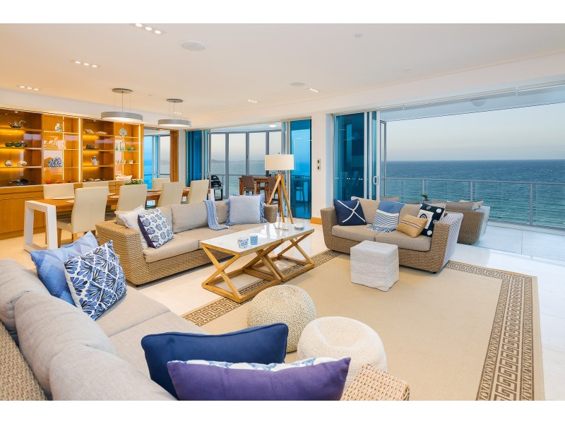 1505/110 Marine Parade, Coolangatta QLD 4225