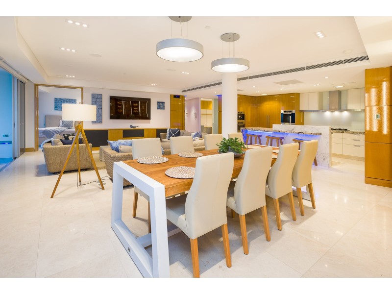 1505/110 Marine Parade, Coolangatta QLD 4225