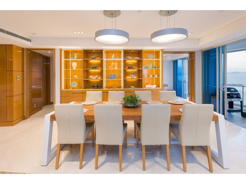 1505/110 Marine Parade, Coolangatta QLD 4225